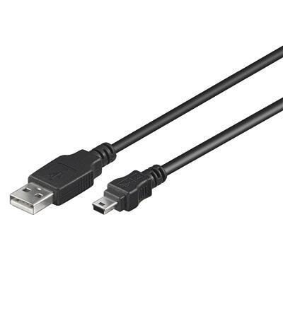 goobay Kabel 50768 3 m goobay Kabel 50768 3 m von goobay