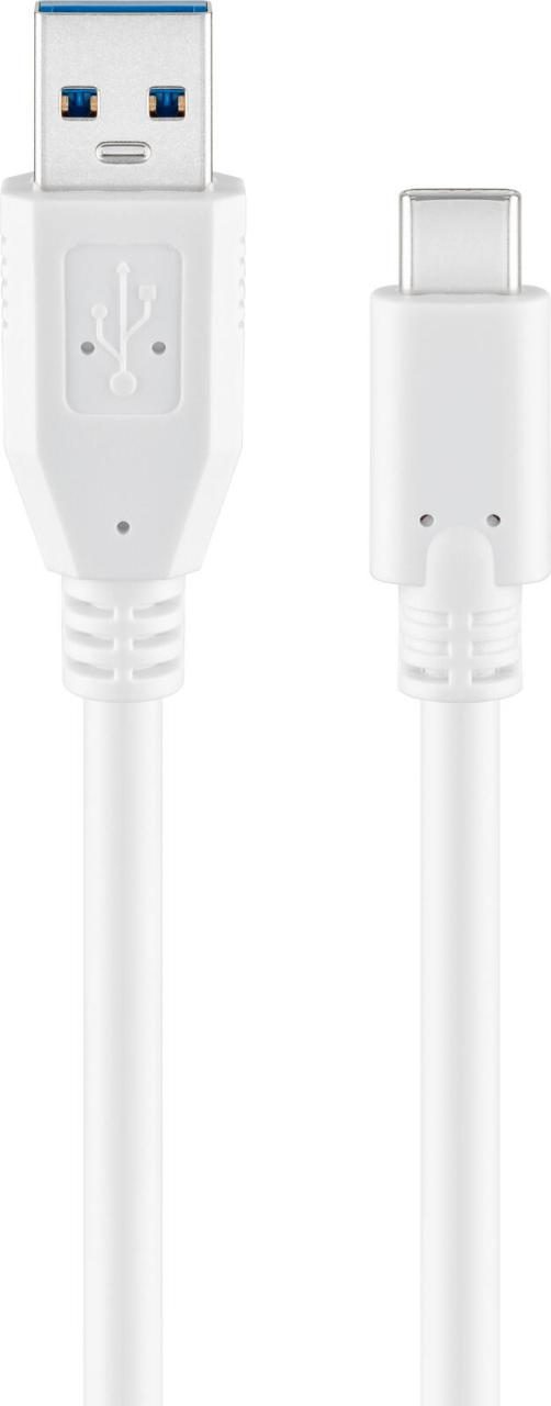 goobay Kabel 67188 1 m goobay Kabel 67188 1 m von goobay