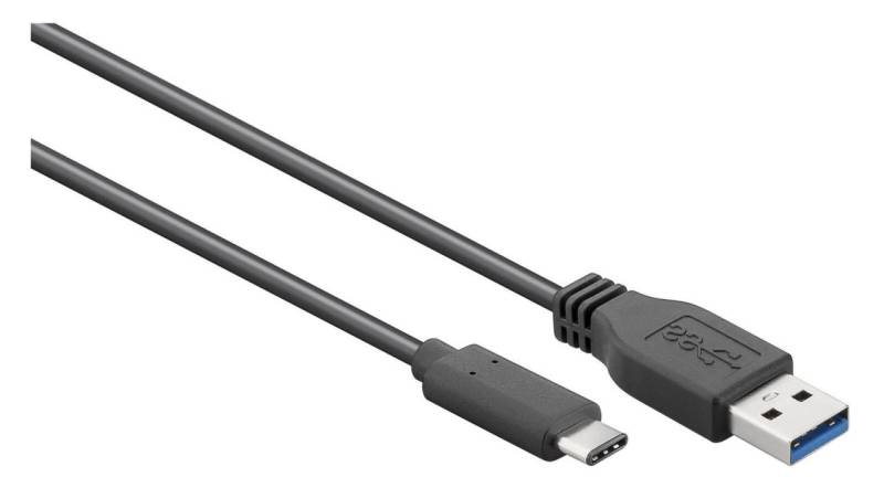 goobay Kabel 67999 0.5 m von goobay