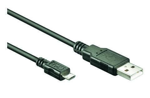goobay USB-Kabel 93181 1.8 m von goobay