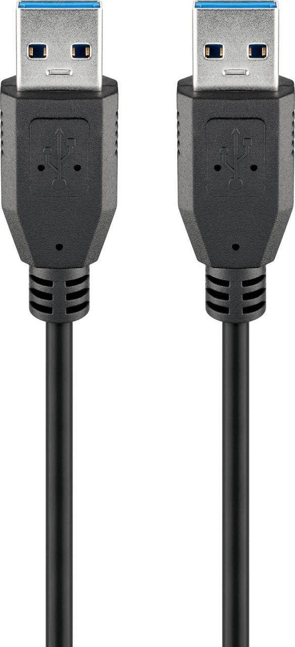 goobay Kabel 95716 0.5 m goobay Kabel 95716 0.5 m von goobay