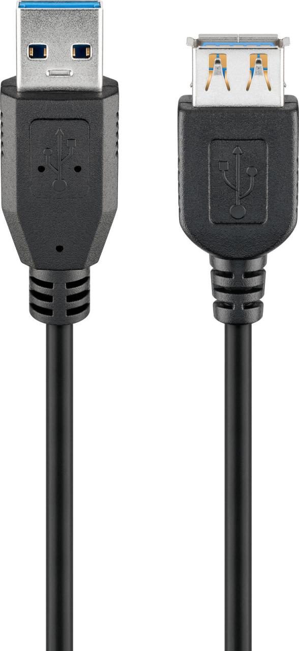 goobay Kabel 95726 5 m goobay Kabel 95726 5 m von goobay