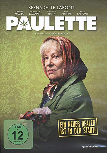 Paulette Paulette von good!movies GbR