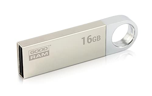 GOODRAM Unity – USB-Stick 16 GB von goodram