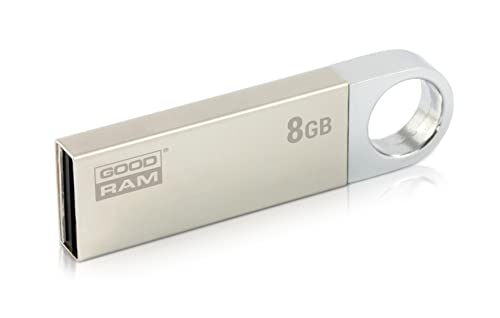 GOODRAM Unity – USB-Stick 8 GB von goodram