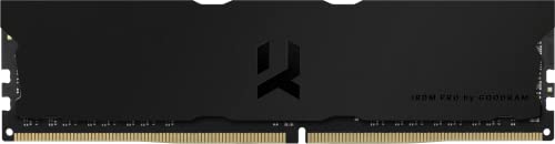 GoodRam IRDM PRO 16GB 1x 16GB DDR4 3600MHz Speichermodul 16 Go (1 x 16Go) von goodram