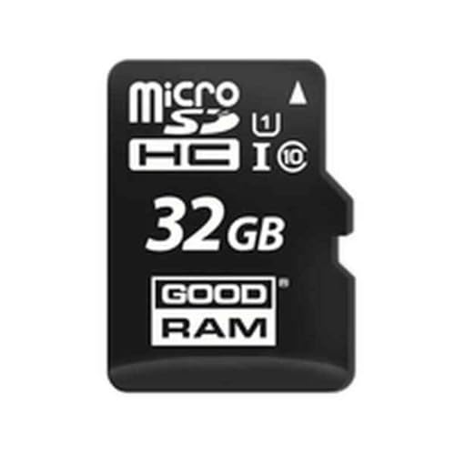 Goodram M1aa-0320r12 Micro SDC-Klasse 10 uhs-i u1 - Micro SDC. von goodram