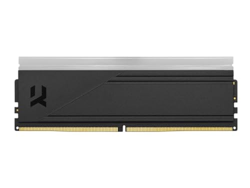goodram - IRDM RGB DDR5 2x16GB KIT 5600MHz CL30 SR DIMM RGB - Speicher, Speicher Modul - für Computer, PC, Laptop, PC Gaming von GoodRam