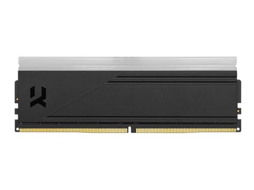 goodram - IRDM RGB DDR5 2x16GB KIT 6400MHz CL32 SR DIMM RGB - Speicher, Speicher Modul - für Computer, PC, Laptop, PC Gaming von GoodRam