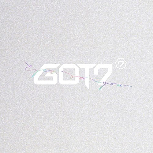 JYP Ent. Got7 - Eye On You [On Ver.] Cd+Photobook+3 Photocards+Folded Poster+Pre-Order Benefits+Free Gifts von got7