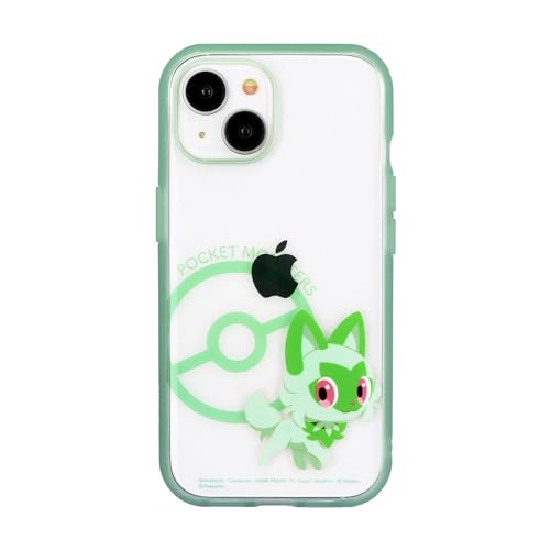 Gourmandise Nyaoha POKE-870E Hülle für iPhone 15/14/13, Gourmandies Pokemon IIIIfit Gourmandise Nyaoha POKE-870E Hülle für iPhone 15/14/13, Gourmandies Pokemon IIIIfit von gourmandise
