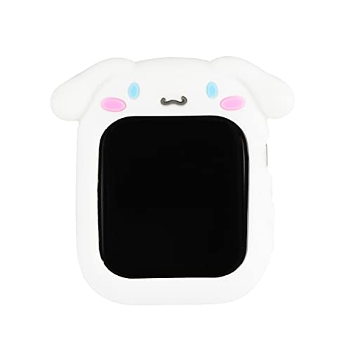 Gourmandise Sanrio Characters SANG-232CN Silikon Hülle für Apple Watch 1.6 4.1 cm (41/40mm) von gourmandise