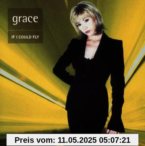 If I Could Fly von grace