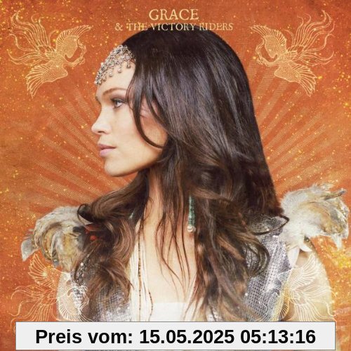 Made for Change von grace