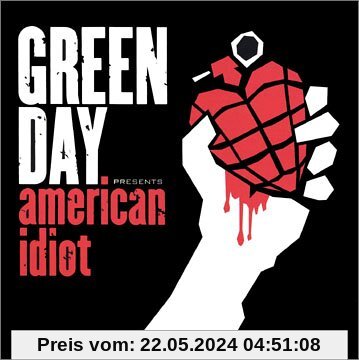 American Idiot [New Version] von green day
