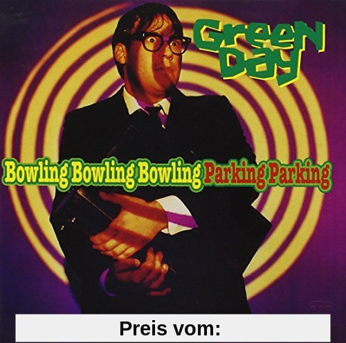 Bowling Bowling Bowling Parking Parking von green day
