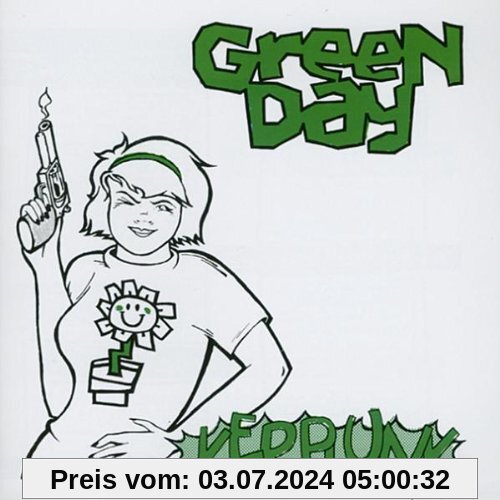 Kerplunk/Bitte die 251530 Bestellen von green day