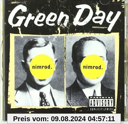 Nimrod von green day