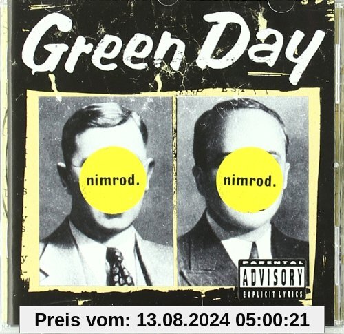 Nimrod von green day