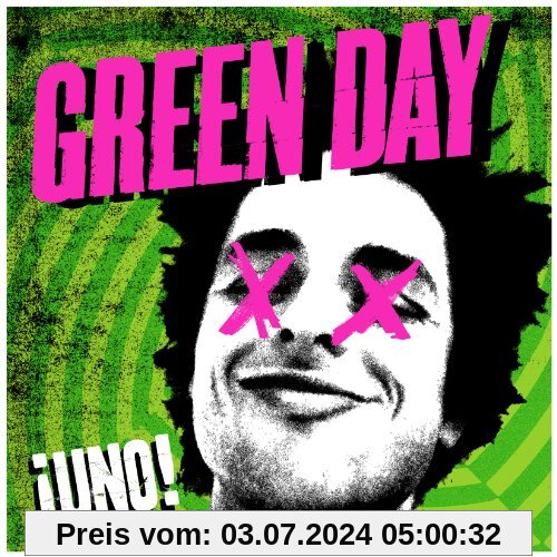 Uno! von green day