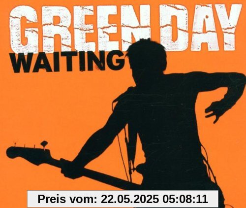 Waiting/Macy'S Day Parade (Liv Waiting/Macy'S Day Parade (Liv von green day