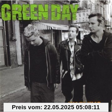 Warning von green day