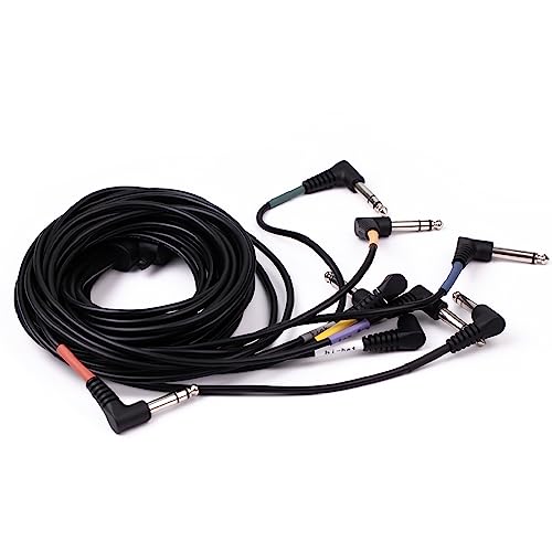 gtpartes Kabelbaum Snake Loom für Alesis Drum Module Surge Nitro Dm7x Turbo Command gtpartes Kabelbaum Snake Loom für Alesis Drum Module Surge Nitro Dm7x Turbo Command von gtpartes