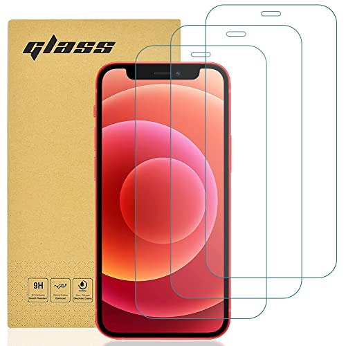 gueche 3 Stück für iPhone 12 Mini Schutzfolie, Frei von Kratzern, 9H Härte, HD Displayschutzfolie, Ultra-klar, Ultrabeständig, Panzer Schutz Glas für iPhone 12 Mini Splitterfest schutzglas 5G gueche 3 Stück für iPhone 12 Mini Schutzfolie, Frei von Kratzern, 9H Härte, HD Displayschutzfolie, Ultra-klar, Ultrabeständig, Panzer Schutz Glas für iPhone 12 Mini Splitterfest schutzglas 5G von gueche