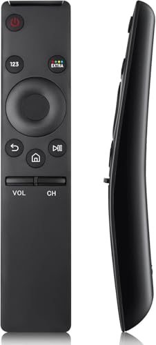 Universal für Samsung-Smart-TV-Fernbedienung, Geeignet für Samsung Fernseher Original BN59-01260A BN59-01259B BN59-01259E BN59-01265A BN59-01241A RMCSPK1AP2 Universal für Samsung-Smart-TV-Fernbedienung, Geeignet für Samsung Fernseher Original BN59-01260A BN59-01259B BN59-01259E BN59-01265A BN59-01241A RMCSPK1AP2 von gumrox