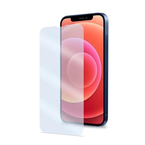 h24z Panzer schutz glas Displayschutzfolie kompatibel für iPhone 13 Pro Max 6,7 zoll – robuster Schutz und Kristallklarheit Schutzfolie von h24z