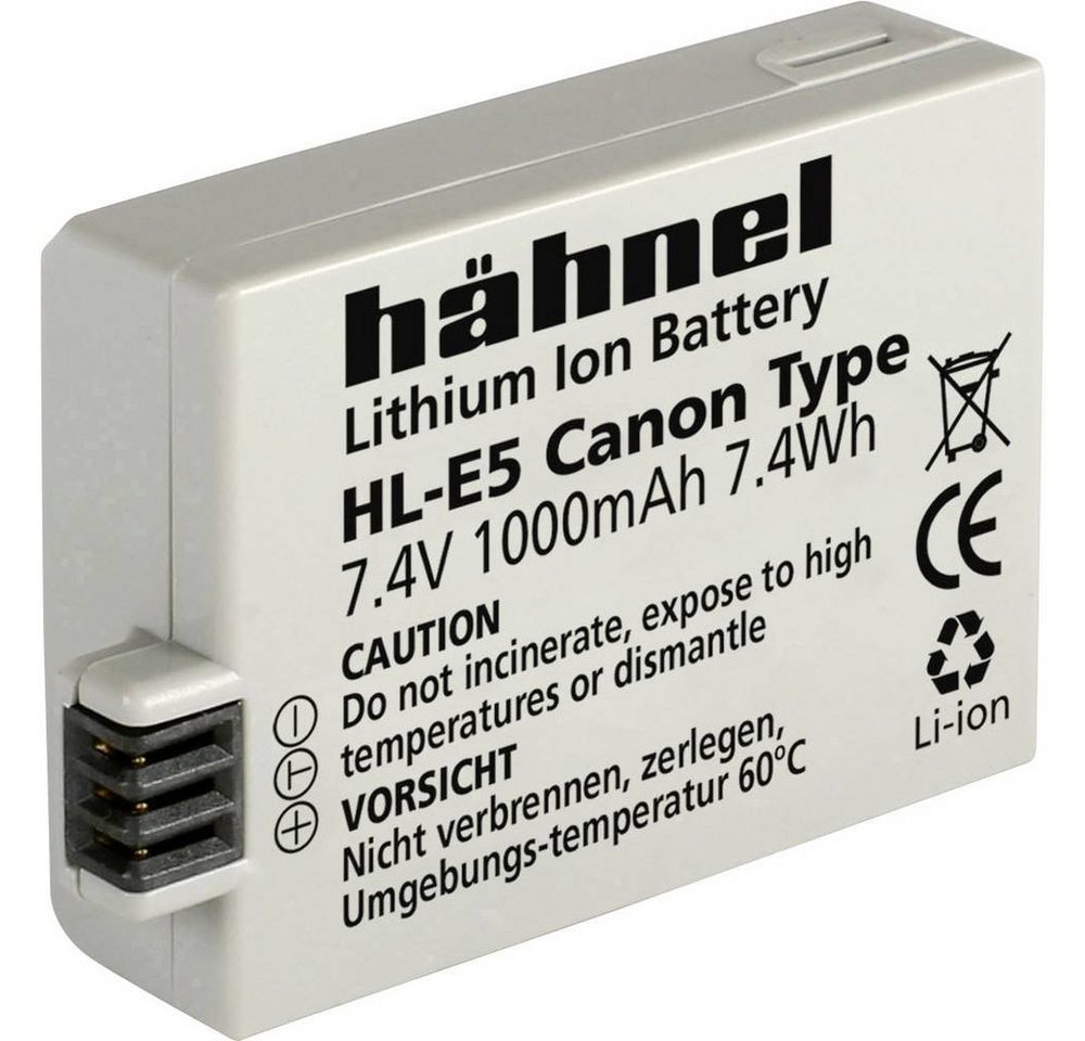 hähnel Hähnel Kamera-Akku Kamera-Akku hähnel Hähnel Kamera-Akku Kamera-Akku von hähnel