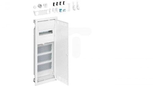 CHICHL Hybridverteiler Unterputz 12 modular mit Volta Montageplatte VU601PLH Hager Polo 3250616616424 CHICHL Hybridverteiler Unterputz 12 modular mit Volta Montageplatte VU601PLH Hager Polo 3250616616424 von CHICHL