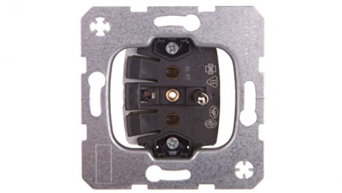 One.Platform Einzel mit/u Selbstklemmen 396874 Hager Polo 4011334456124 von hager polo