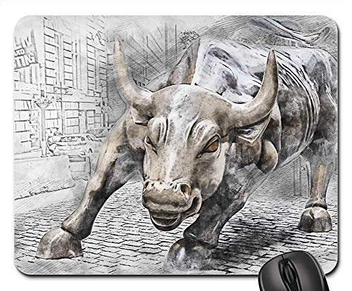 Lenkauflage Mausunterlage - Statuen-Symbol-Tierfinanz-Börse Schreibtischmatte Vernähte Kanten Gaming Mauspad Waschbar Mauspads Für Laptop Laptops Büro 25X30Cm Lenkauflage Mausunterlage - Statuen-Symbol-Tierfinanz-Börse Schreibtischmatte Vernähte Kanten Gaming Mauspad Waschbar Mauspads Für Laptop Laptops Büro 25X30Cm von haikoushibaikanshangmaoyouxiangongsi2