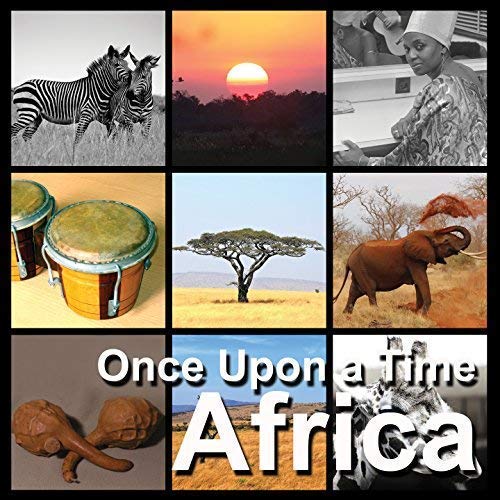 Africa, Miriam Makeba, Double Cd, Musica Etnica, World Music, African Music, Musica Africana, Ambient Music,Viaggiare, Once Upon A Time Africa, Miriam Makeba, Double Cd, Musica Etnica, World Music, African Music, Musica Africana, Ambient Music,Viaggiare, Once Upon A Time von halidon