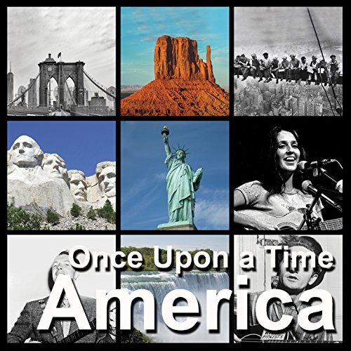 America, Double CD, Joan Beaz, Pete Seeger, Woody Guthrie, CD Doppio, World Music, Musica Etnica, Folk Music, American Music, Musica Americana, Musica Per Viaggiare, Once Upon A Time America, Double CD, Joan Beaz, Pete Seeger, Woody Guthrie, CD Doppio, World Music, Musica Etnica, Folk Music, American Music, Musica Americana, Musica Per Viaggiare, Once Upon A Time von halidon