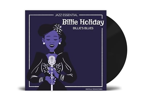 Billie's Blues - Vinyl Remastered von halidon