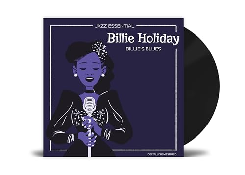 Billie's Blues - Vinyl Remastered Billie's Blues - Vinyl Remastered von halidon