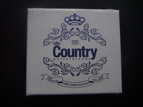 Country Portorotondo 2009 Country Portorotondo 2009 von halidon