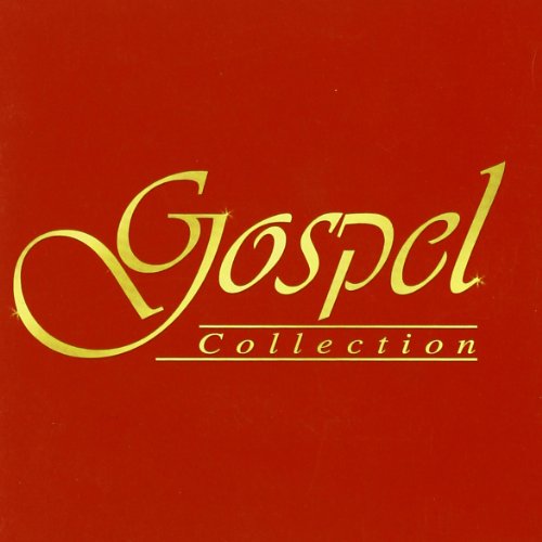 Gospel Collction Vol.2 (CD+Rivista) von halidon