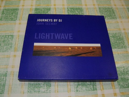 Lightwave CD Lightwave CD von halidon