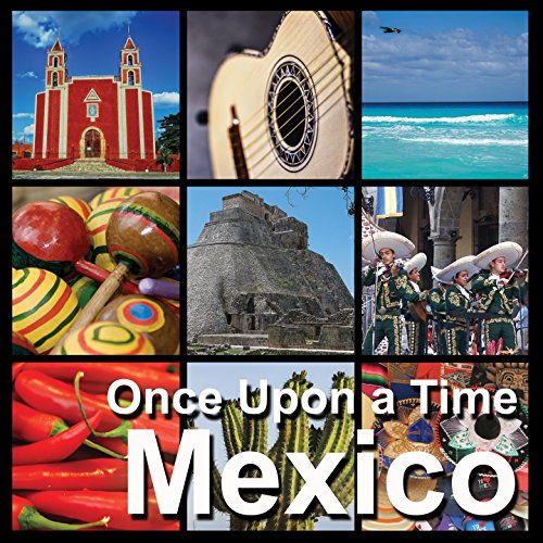 Mexico, Double CD, Mariachi Aguilas De Chapala, The Champs, Cal Tjader, Perez Prado, Mexican Music, World Music, Musica Etnica, Musica Messicana, La Cucaracha, Oye Como Va, La Bamba, Once Upon A Time von halidon