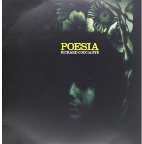 Poesia [Vinyl LP] von halidon