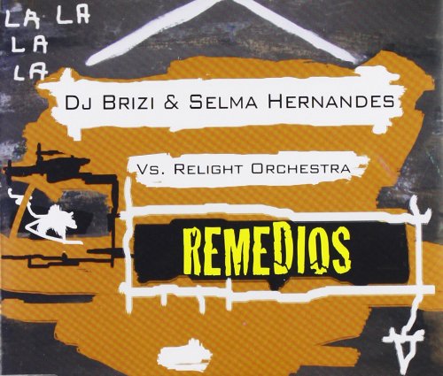 Remedios Remedios von halidon