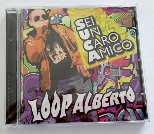 S.U.C.a. (Sei Un Caro Amico) von halidon