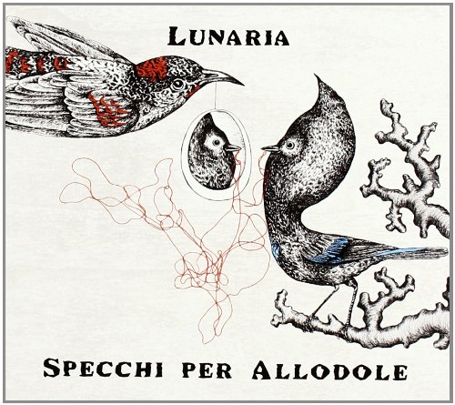 Specchi Per Allodole Specchi Per Allodole von halidon
