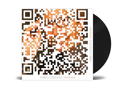 Tutto Qua (Limited Edt.Firmato ) [Vinyl LP] von halidon