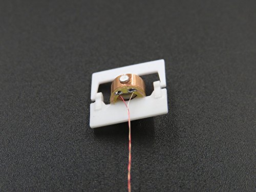 Micro actuator coil servo for ferngesteuertes Flugmodell RC Flugzeug weight 0.3g Micro actuator coil servo for ferngesteuertes Flugmodell RC Flugzeug weight 0.3g von HandsMagic