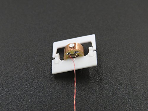 Micro actuator coil servo for ferngesteuertes Flugmodell RC Flugzeug weight 0.3g von handsmagic