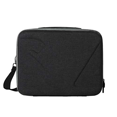 C- Reisetasche Tragetasche Kompatibel mit Insta 360 ONE X2/X Hartschalentasche Tragetasche Schutzbox Handtasche Rucksack Tasche Schutz Tragekoffer Aufbewahrungstasche von handyct